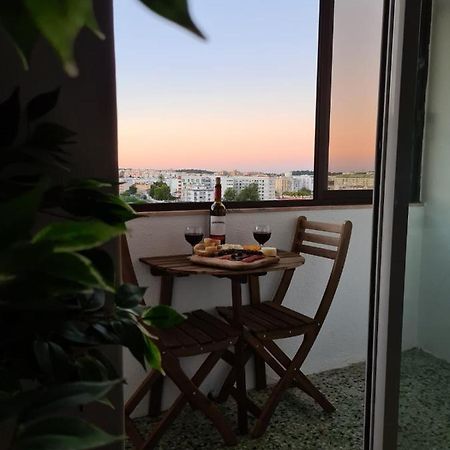 City Centre Apartment Setúbal Zewnętrze zdjęcie