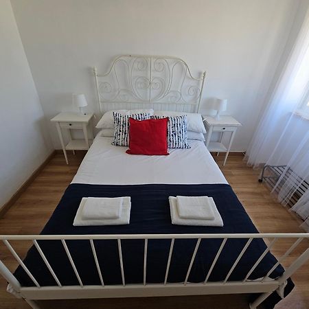 City Centre Apartment Setúbal Zewnętrze zdjęcie