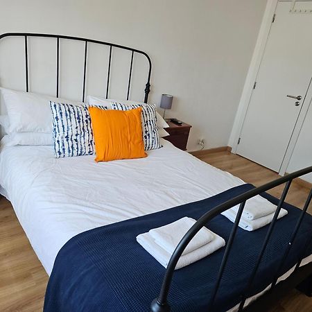 City Centre Apartment Setúbal Zewnętrze zdjęcie
