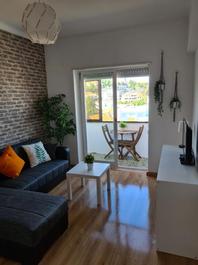 City Centre Apartment Setúbal Zewnętrze zdjęcie