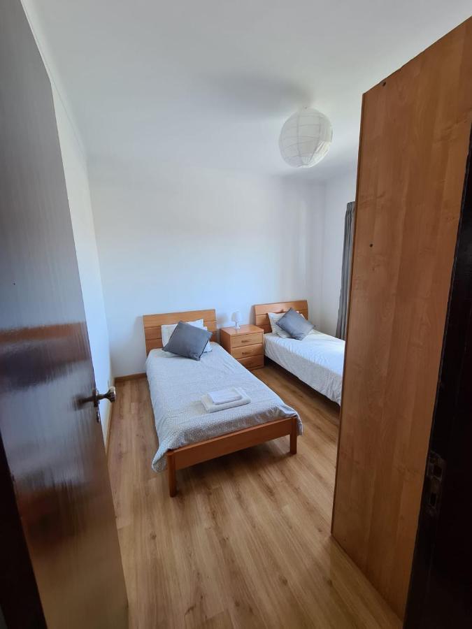 City Centre Apartment Setúbal Zewnętrze zdjęcie