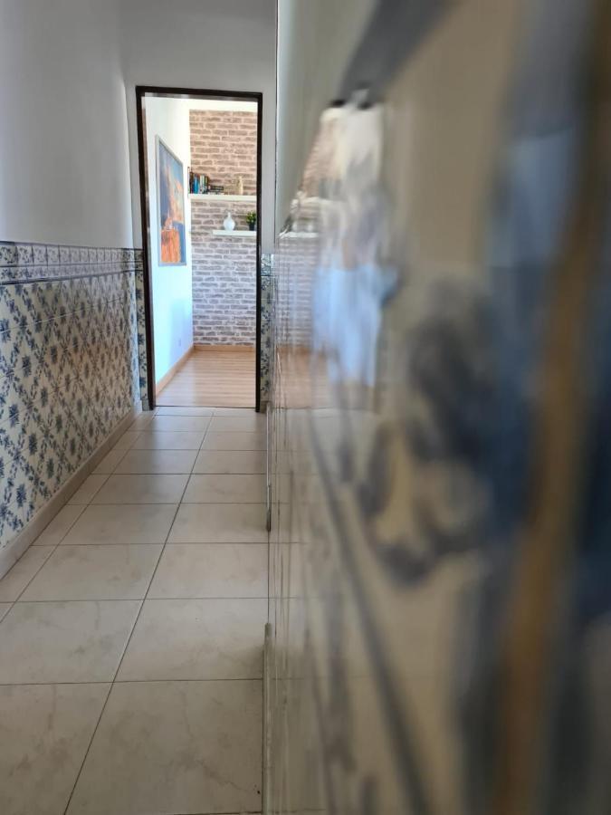 City Centre Apartment Setúbal Zewnętrze zdjęcie