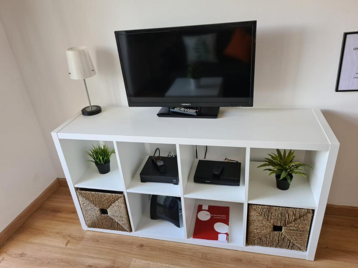 City Centre Apartment Setúbal Zewnętrze zdjęcie