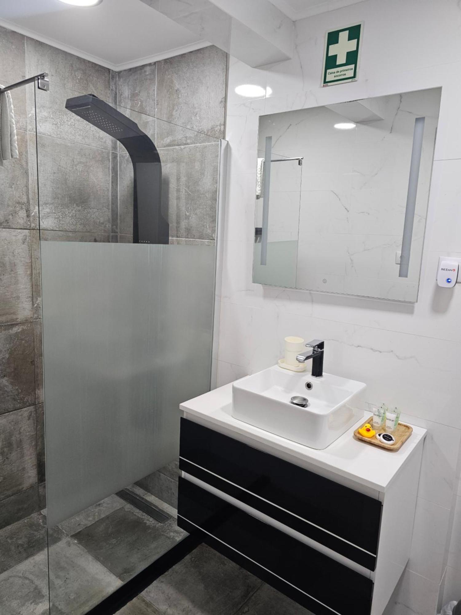 City Centre Apartment Setúbal Zewnętrze zdjęcie