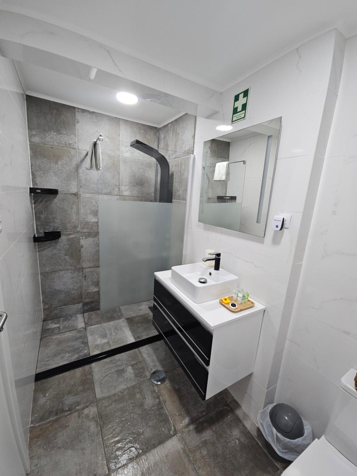 City Centre Apartment Setúbal Zewnętrze zdjęcie