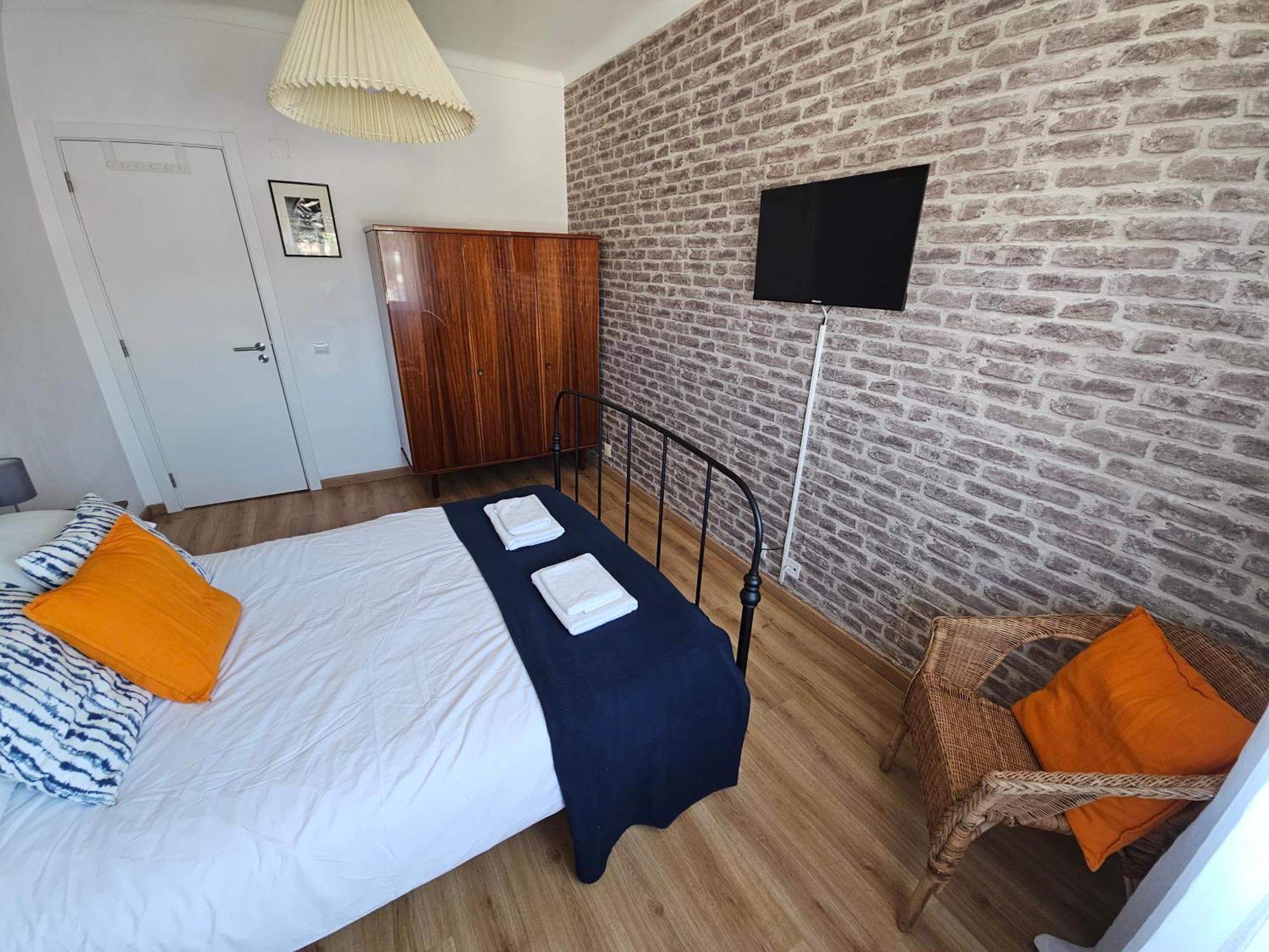 City Centre Apartment Setúbal Zewnętrze zdjęcie