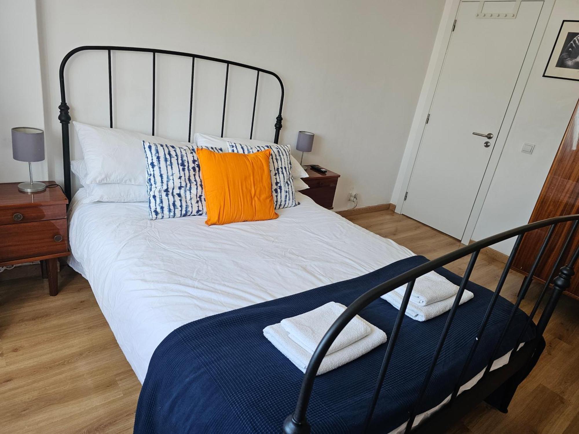 City Centre Apartment Setúbal Zewnętrze zdjęcie