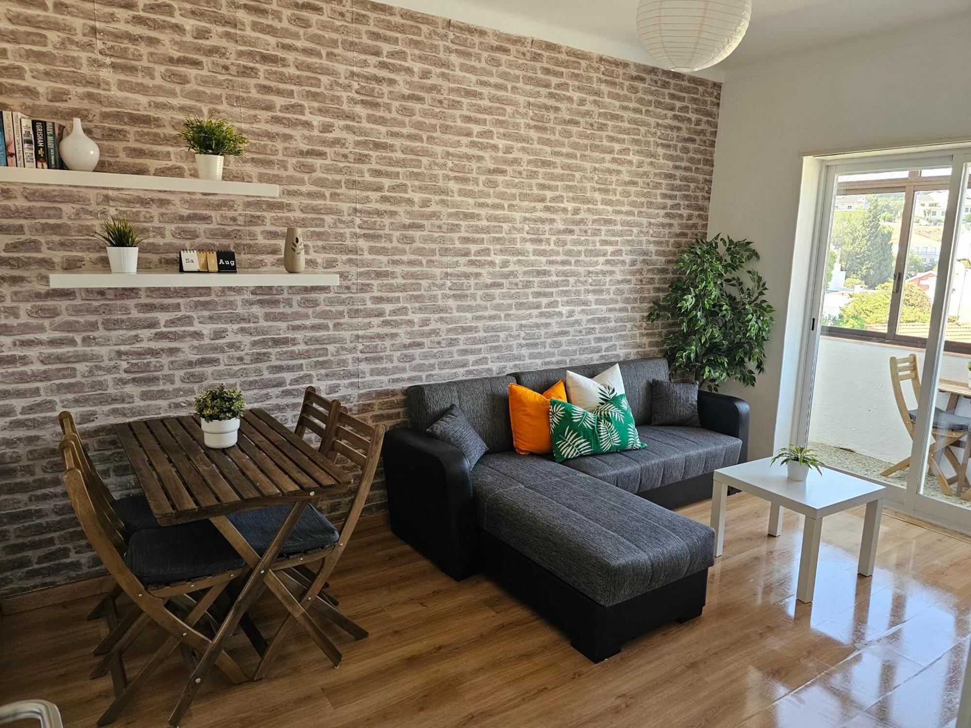 City Centre Apartment Setúbal Zewnętrze zdjęcie